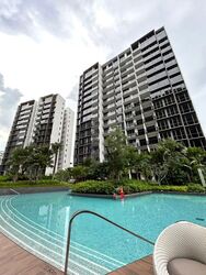 Dairy Farm Walk (D23), Condominium #594000831